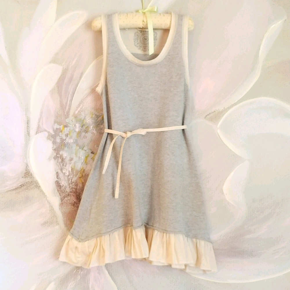 Eenie Meeni Miini Moh🍃Girls Dress(Australian) 4-6